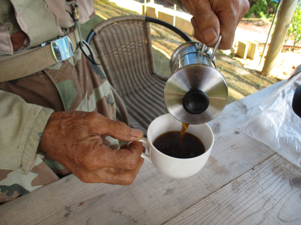 コーヒー栽培と世界史 日本のコーヒーはどこからやってきた？｜観光 