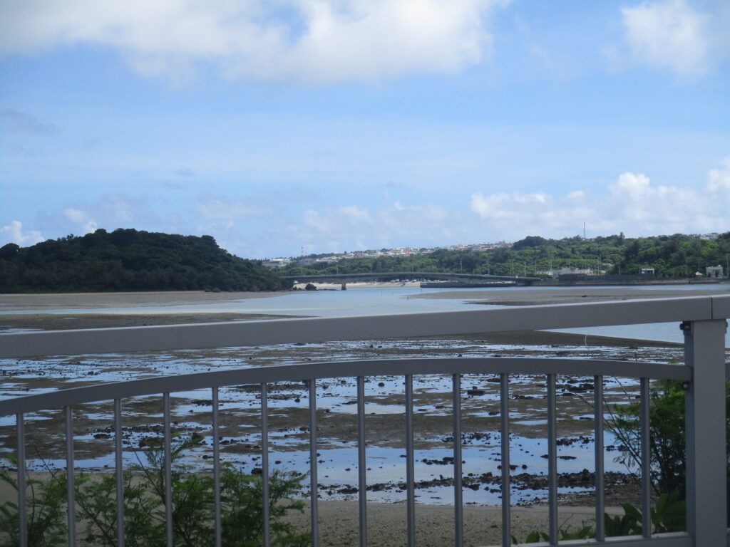 橋で繋がる島々 平安座島 宮城島 伊計島 浜比嘉島 藪地島を巡る 沖縄旅行記21 その4 観光名人旅行記ブログ