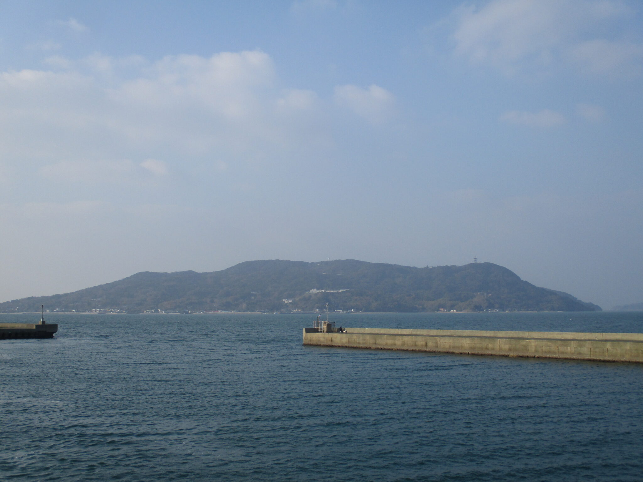 福岡 博多湾の有人島・能古島を歩く日帰り観光！海運で栄えた島の歴史と産業｜2023 旅行記 | 観光名人旅行記ブログ